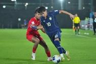HLV U17 Thái Lan và U17 Indonesia lên tiếng sau khi mất vé dự World Cup