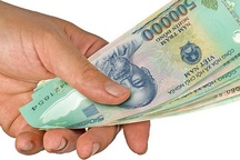 Công ty không trả lương thôi việc