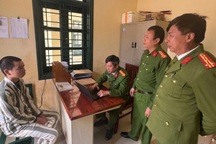 Phạm nhân trốn trại viện lý do vợ có đơn ly hôn, mẹ bị tai biến nhẹ