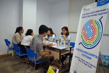 Vì sao sinh viên Kent Việt Nam không phải lo kiếm việc?