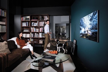 TV nhà bạn thể hiện màu sắc chính xác đến đâu?