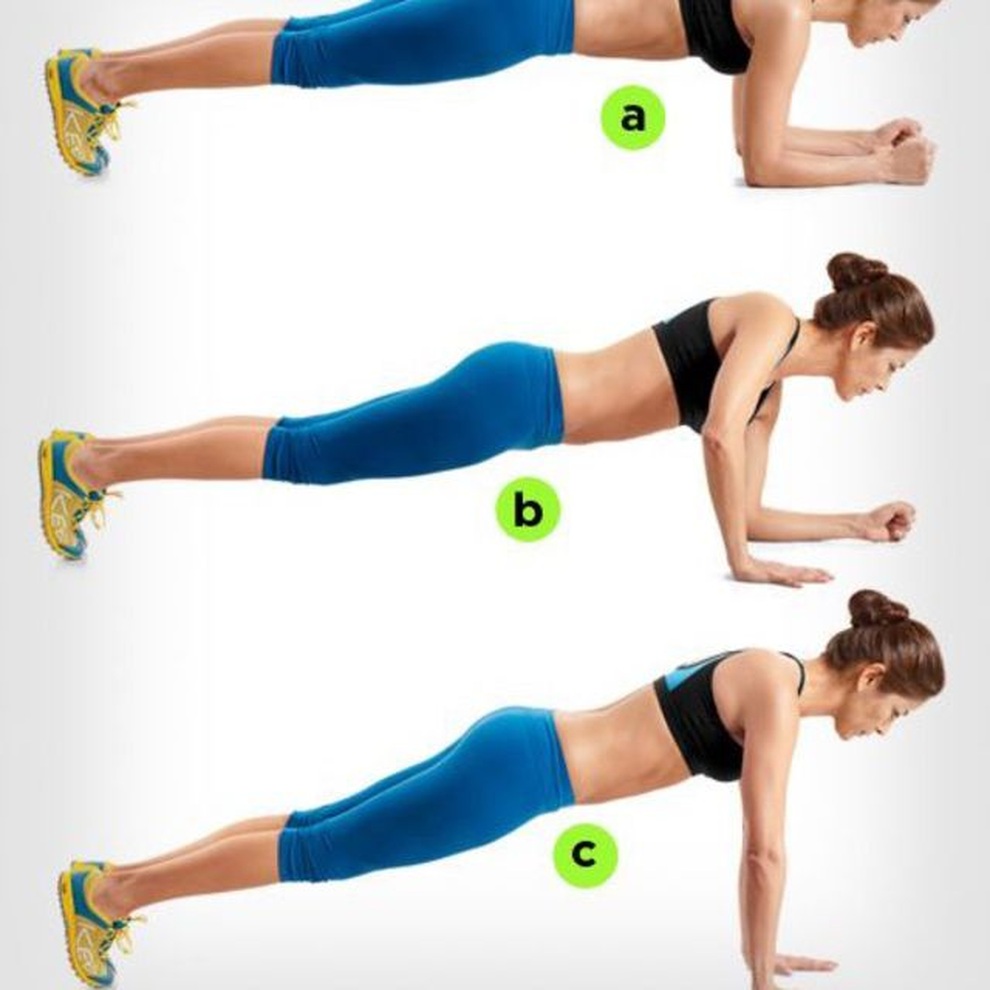 5 bài tập gym khởi đầu ngày mới đầy phấn khởi - 5 5 bài tập gym khởi đầu ngày mới đầy phấn khởi - 5