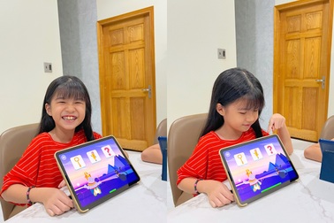 Ứng dụng tiếng Anh online thu hút hàng triệu phụ huynh Đông Nam Á