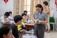 Bộ Công an yêu cầu siết chặt công tác coi thi, phòng chống lộ lọt đề