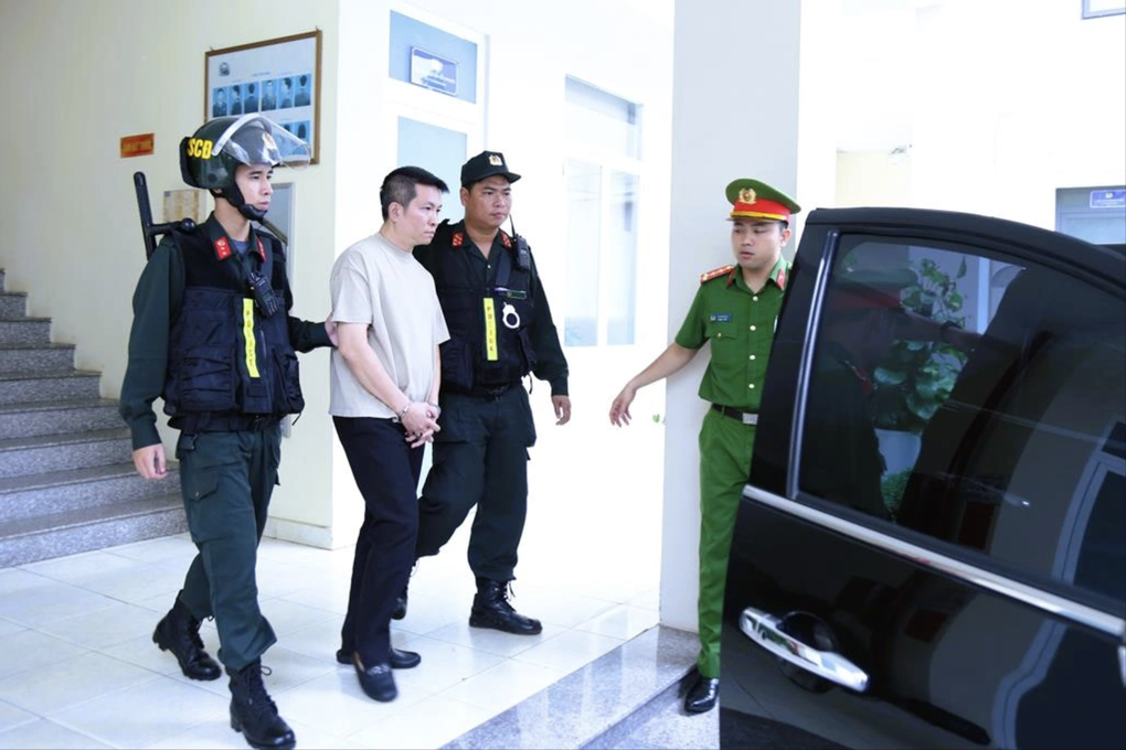 Bắt chồng Đoàn Di Băng vì buôn bán kem giả: Sở Y tế Đồng Nai nói gì? - 1 Bắt chồng Đoàn Di Băng vì buôn bán kem giả: Sở Y tế Đồng Nai nói gì? - 1