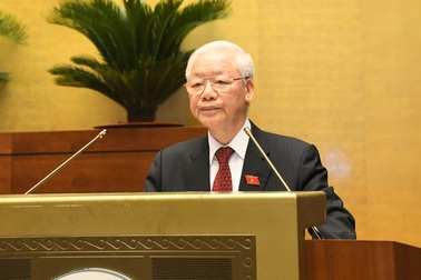 Giá trị lý luận, thực tiễn trong bài viết của Tổng Bí thư Nguyễn Phú Trọng