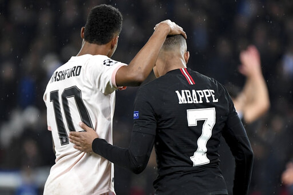 Năm cặp đấu được mong chờ nhất ở Champions League 2020/21 - 1 Năm cặp đấu được mong chờ nhất ở Champions League 2020/21 - 1