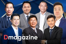 Tổng giám đốc MB, PNJ, Sabeco và loạt doanh nhân nói gì về năm 2023?