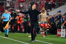 Bayern Munich hòa Real Madrid, HLV Tuchel chỉ trích trung vệ Hàn Quốc