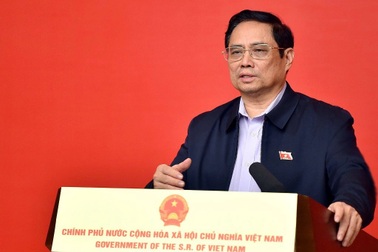 Thủ tướng: "Phải vừa chống dịch vừa phục hồi phát triển kinh tế"