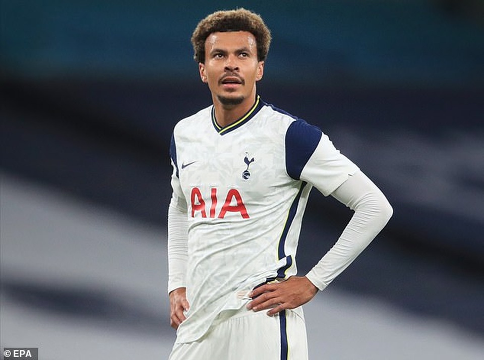 Nhật ký chuyển nhượng ngày 3/10: Jadon Sancho sẽ không gia nhập Man Utd - 2 Nhật ký chuyển nhượng ngày 3/10: Jadon Sancho sẽ không gia nhập Man Utd - 2