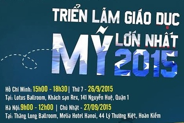 Cách khôn ngoan nhất để vào khối các trường đại học hàng đầu Mỹ