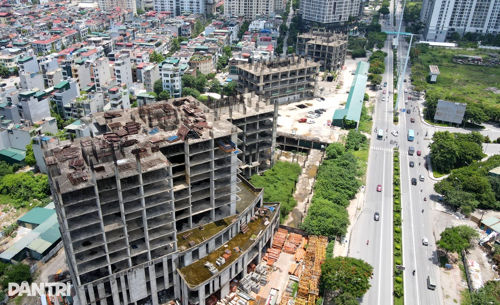 Chủ đầu tư không được đẩy cho khách hàng mua nhà trả phí bảo lãnh - 1 Chủ đầu tư không được đẩy cho khách hàng mua nhà trả phí bảo lãnh - 1