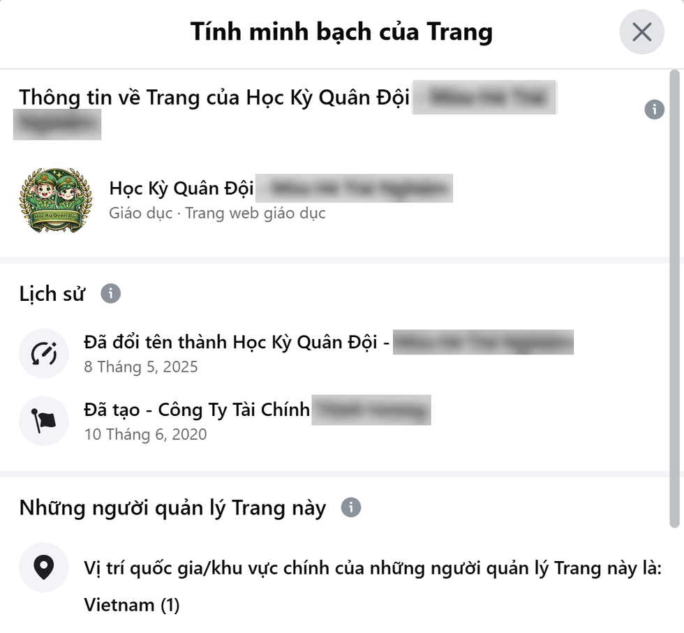 Những chiêu lừa chiếm đoạt tài sản nhằm vào phụ huynh trong dịp nghỉ hè - 2