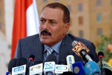 Tổng thống Yemen “sẵn sàng từ chức”, bất ổn lan rộng Syria, Bahrain