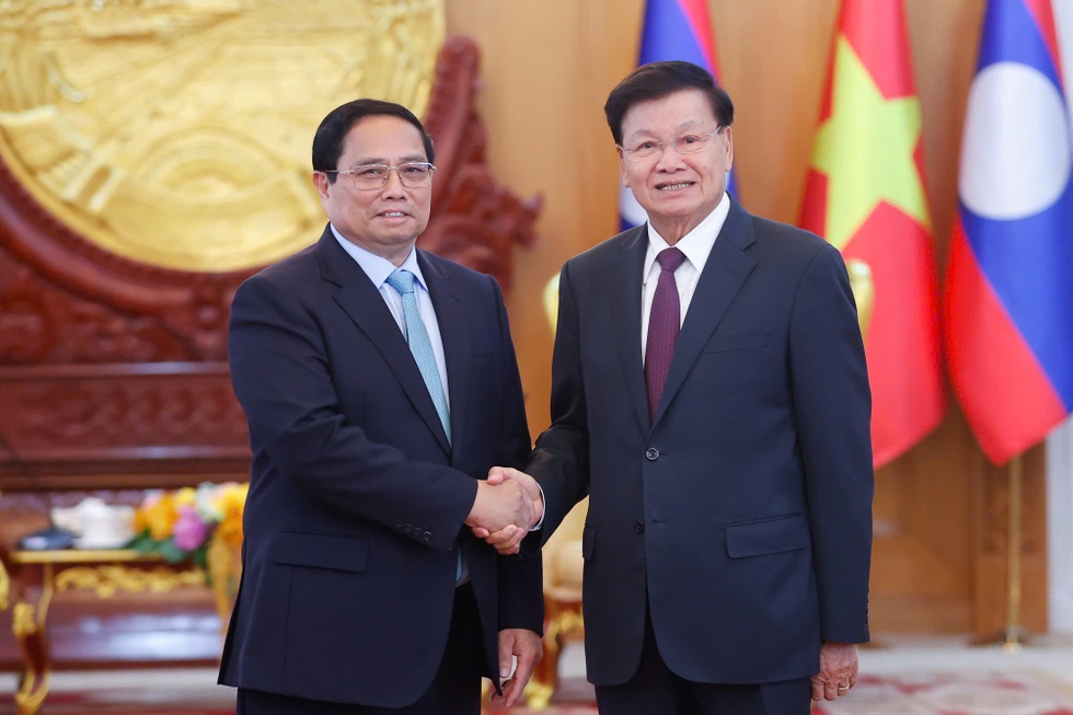 Thông điệp và vai trò tiên phong của Việt Nam trong ASEAN tự cường, kết nối - 4 Thông điệp và vai trò tiên phong của Việt Nam trong ASEAN tự cường, kết nối - 4