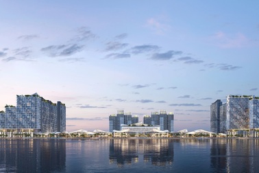 Vũng Tàu và điểm tựa để trở thành đô thị biển động lực phía Nam