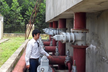 Bỏ xó 12 tỉ đồng