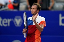 Medvedev nói gì sau khi lên ngôi số một thế giới?