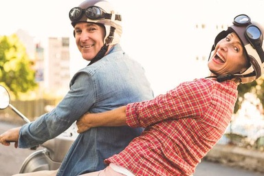 Bạn có đang sống trọn vẹn chưa?