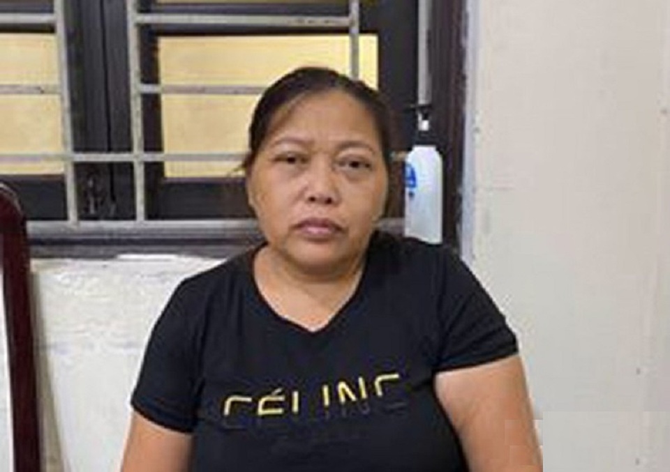 Bắt đối tượng cho vay với lãi suất “cắt cổ” - 1 Bắt đối tượng cho vay với lãi suất “cắt cổ” - 1