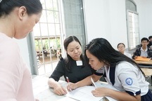 Bình Thuận: Chỉ có một bài thi môn Ngữ Văn đạt 9 điểm