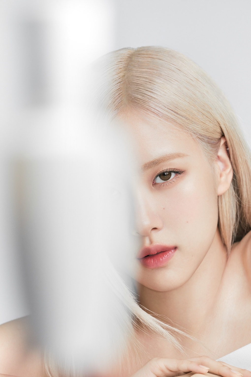 Rosé chia sẻ lý do gắn bó với Sulwhasoo - thương hiệu làm đẹp cao cấp hàng đầu Hàn Quốc - 3 Rosé chia sẻ lý do gắn bó với Sulwhasoo - thương hiệu làm đẹp cao cấp hàng đầu Hàn Quốc - 3