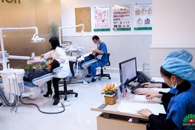 Bệnh Viện Hồng Ngọc ưu đãi dành cho khám sức khỏe công ty
