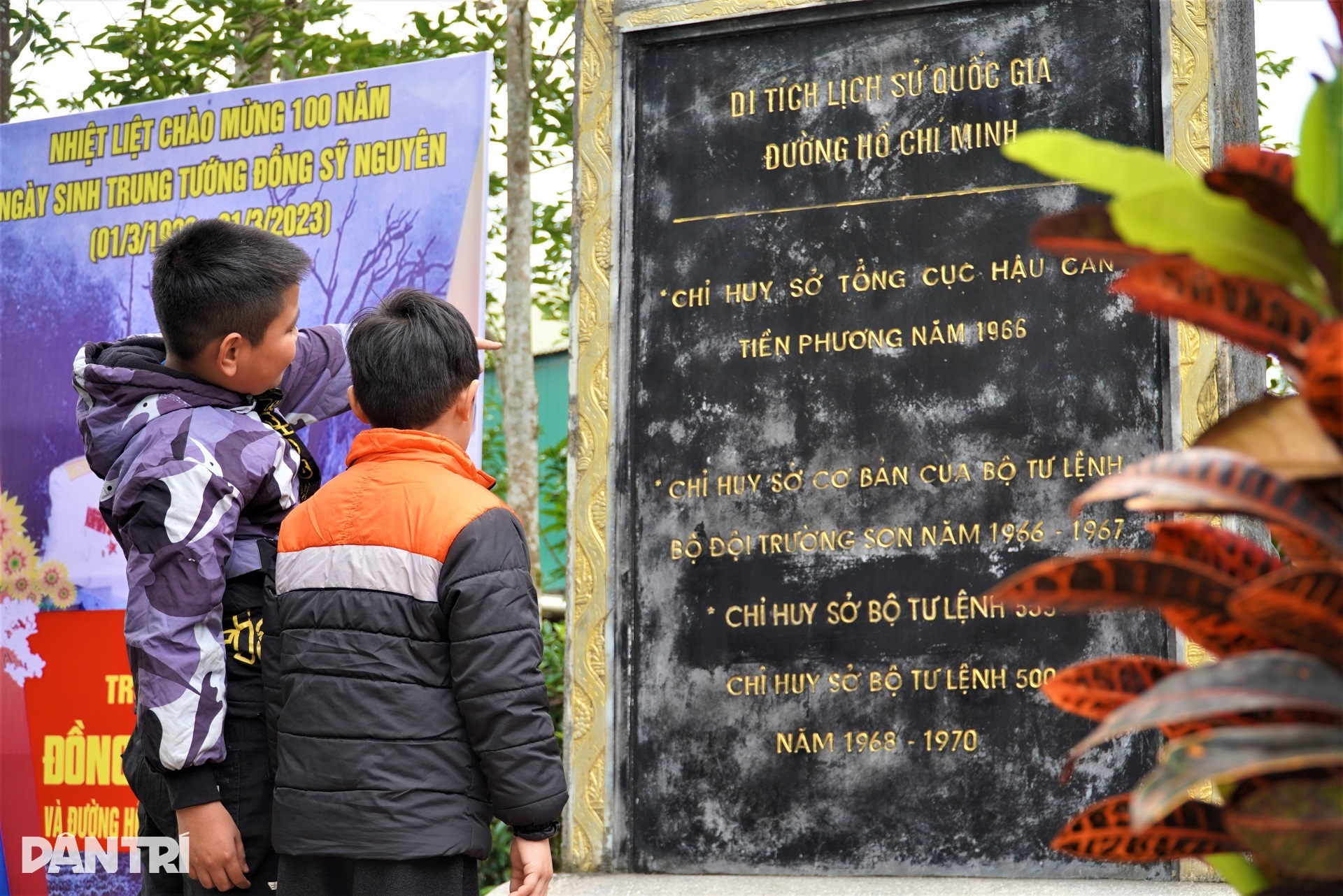 Về nơi vị Tư lệnh Trường Sơn huyền thoại đánh giá có 4 cái nhất - 2 Về nơi vị Tư lệnh Trường Sơn huyền thoại đánh giá có 4 cái nhất - 2