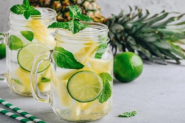 Những loại thức uống vàng bảo vệ thận từ trong ra ngoài