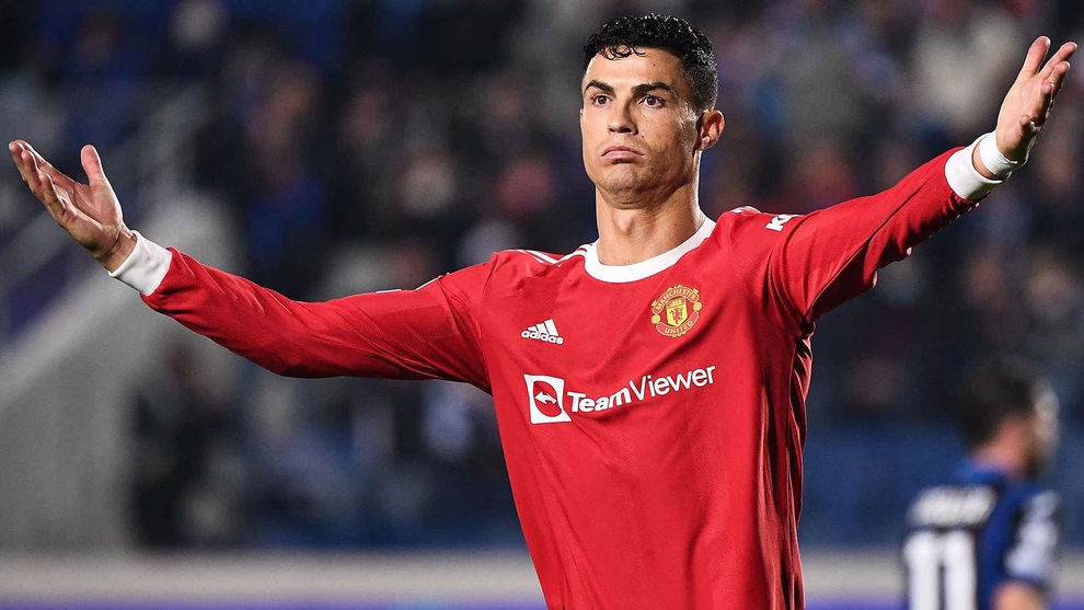 C.Ronaldo còn cứu HLV Solskjaer đến bao giờ? - 1 C.Ronaldo còn cứu HLV Solskjaer đến bao giờ? - 1