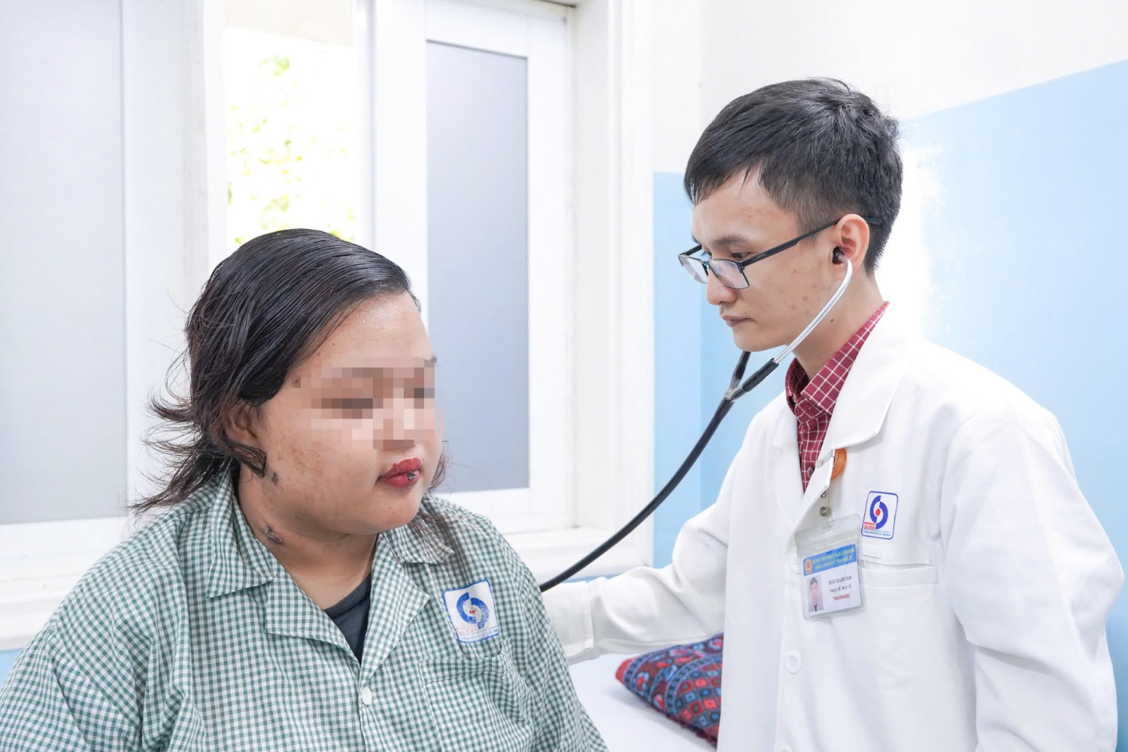 Cô gái béo phì ở TPHCM nguy kịch vì nhiễm vi khuẩn nổi tiếng kháng thuốc - 2
