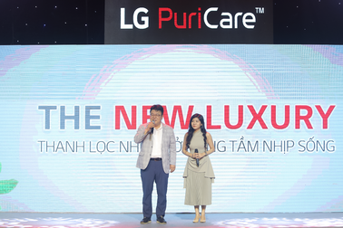 Bằng cách nào LG đạt được vị thế hiện nay ở lĩnh vực thanh lọc không khí?