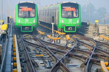 Dấu mốc mới từ những “đại dự án” giao thông cán đích năm 2018