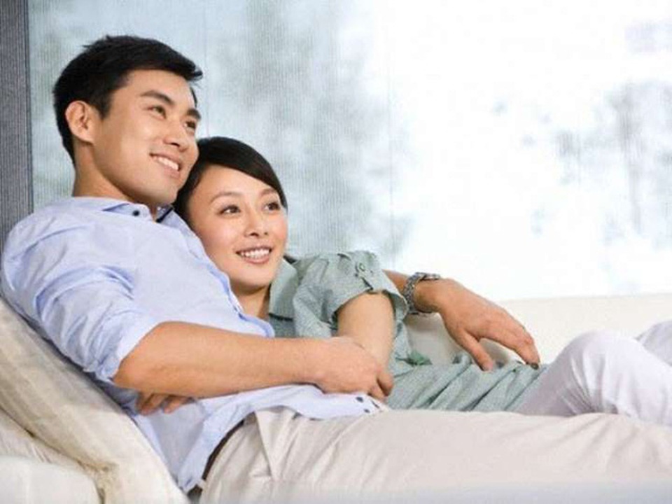 Vì sao vợ chồng nên ứng xử lịch sự với nhau như người bạn tốt? - 1 Vì sao vợ chồng nên ứng xử lịch sự với nhau như người bạn tốt? - 1