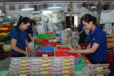 Vẫn sống dưới mức tối thiểu