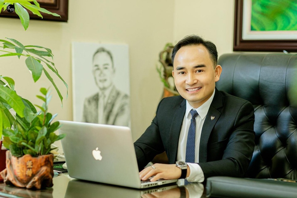 Giải mã thành công của kiện tướng MDRT - 1 Giải mã thành công của kiện tướng MDRT - 1
