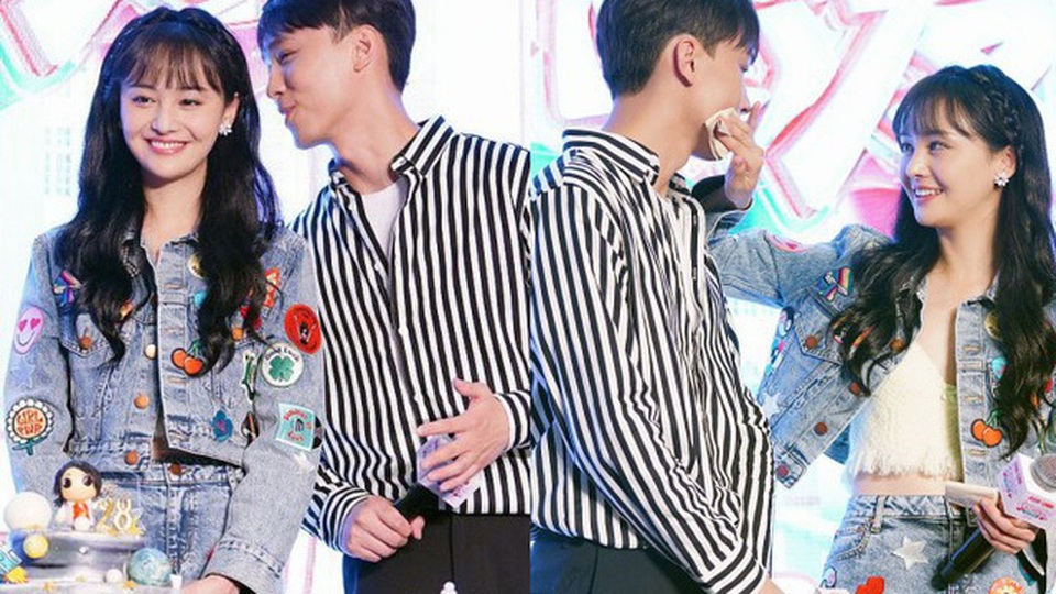 Hậu chia tay, bạn trai Trịnh Sảng tuyên bố sẽ “kể hết” bí mật - 2 Hậu chia tay, bạn trai Trịnh Sảng tuyên bố sẽ “kể hết” bí mật - 2