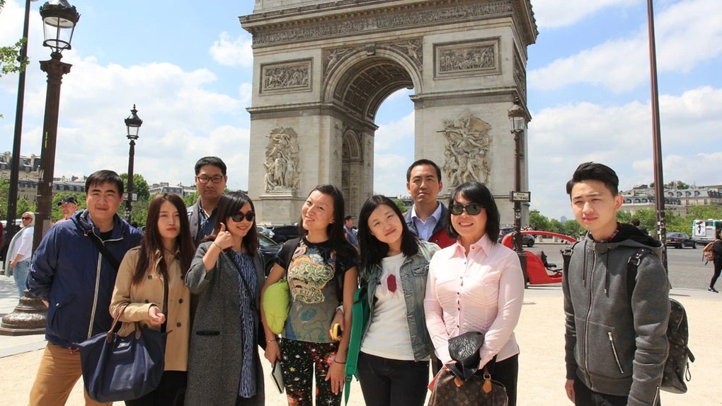 Ngoài Việt Nam, Trung Quốc cho phép mở tour quốc tế tới những quốc gia nào? - 1 Ngoài Việt Nam, Trung Quốc cho phép mở tour quốc tế tới những quốc gia nào? - 1