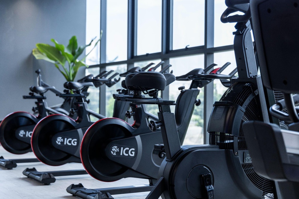 Tìm cảm hứng rèn luyện sức khỏe tại phòng tập Unity Fitness - 3 Tìm cảm hứng rèn luyện sức khỏe tại phòng tập Unity Fitness - 3