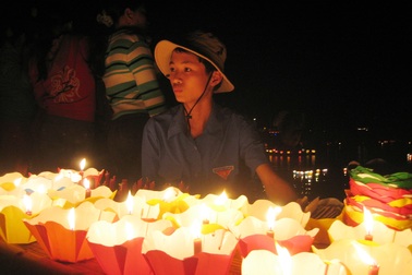 Hội An tổ chức nhiều hoạt động vui chơi, giải trí hưởng ứng giờ Trái Đất 2017