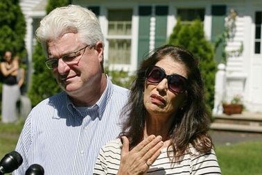 Gia đình nhà báo Mỹ được báo trước về vụ hành quyết