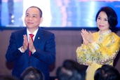 Báo Nga chỉ ra điểm chung đặc biệt của 8 tỷ phú USD Việt Nam trên Forbes