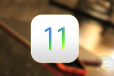 Những thiết bị nào  được nâng cấp lên phiên bản iOS 11 mới nhất?