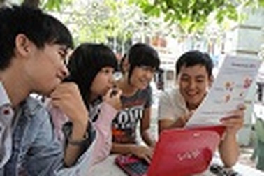 Sony khởi động cuộc thi thuyết trình “VAIO kết nối cho tầm nhìn của tôi”