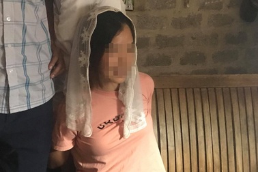 Phát hiện tụ điểm “Hội thánh Đức Chúa Trời” có nhiều học sinh, sinh viên tham gia