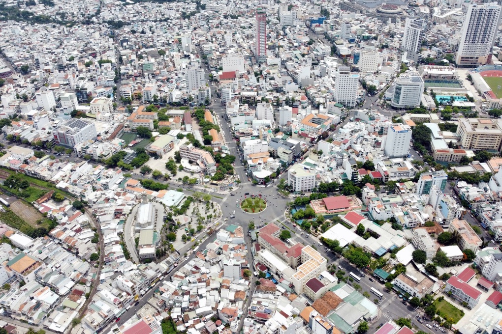 Nha Trang rà soát việc hiến đất làm đường, phân lô bán nền trái quy định - 1 Nha Trang rà soát việc hiến đất làm đường, phân lô bán nền trái quy định - 1