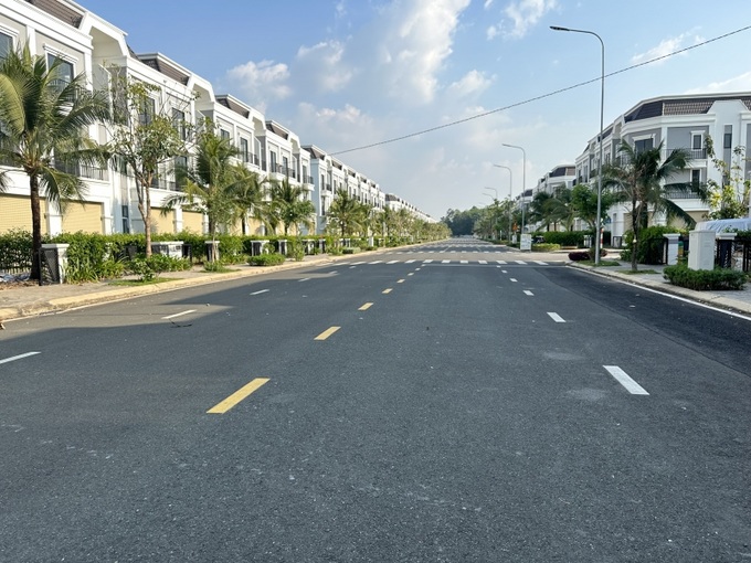 Dự báo thị trường BĐS có thể bắt đầu khởi sắc vào cuối năm 2023.