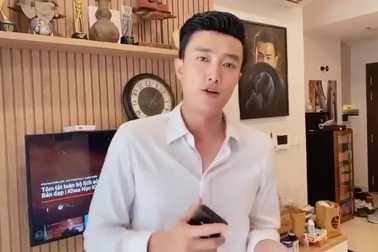 Tiết lộ phân đoạn cực "hot" của Quốc Trường - Bảo Thanh tại biệt thự 25 tỷ.