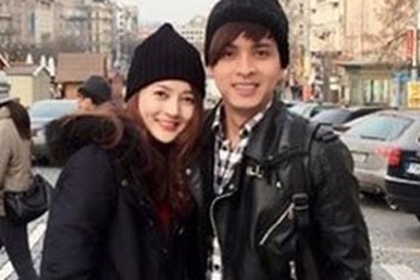 Hồ Quang Hiếu vẫn còn lưu luyến tình cũ, ca sĩ Bảo Anh?